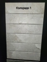 Клинкерплюс Плитка керамическая24.5 см x 6.5 см