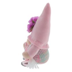 GAEM Игрушка набивная "Гном", L8,5 W7 H17 см, 2в.