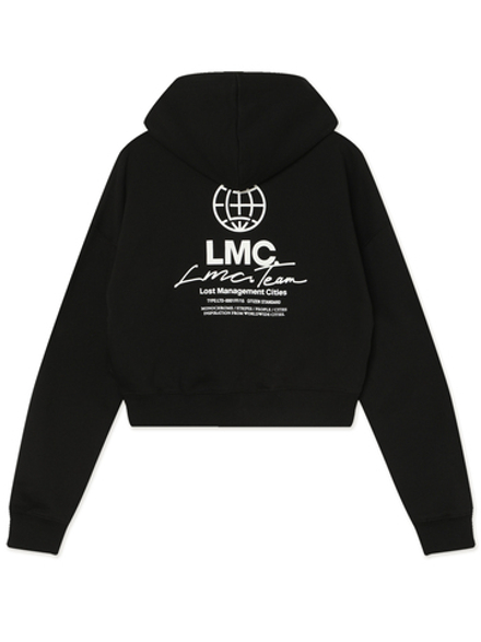 Женская Толстовка Signature Combo Zip-up