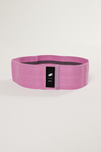 Тканевая резинка для фитнеса Heavy