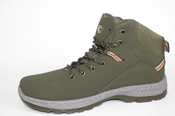 Ботинки мужские зимние 6506-7