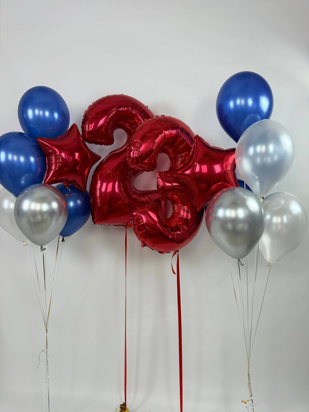 Набор на 23 февраля 21