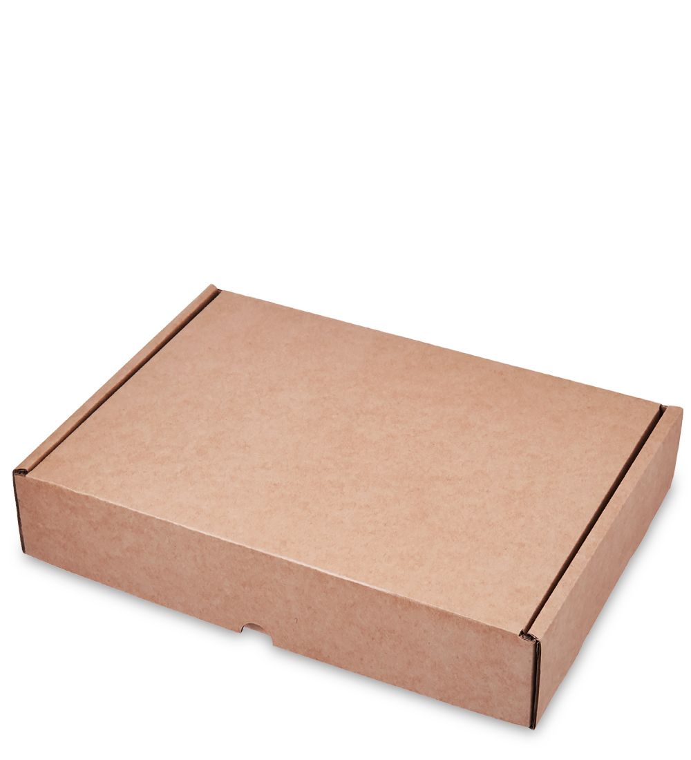 ГК-49 Коробка самосборная гофрокартон 360х230х70