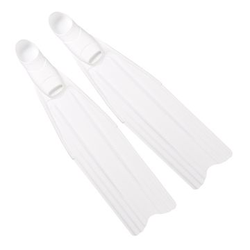 Ласты Scorpena A белые