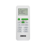 Сплит-система кондиционер инверторный Zanussi Milano ZACS/I-07 HM/A23/N1