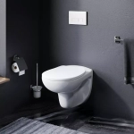 Унитаз подвесной AM.PM Sense C741700SC