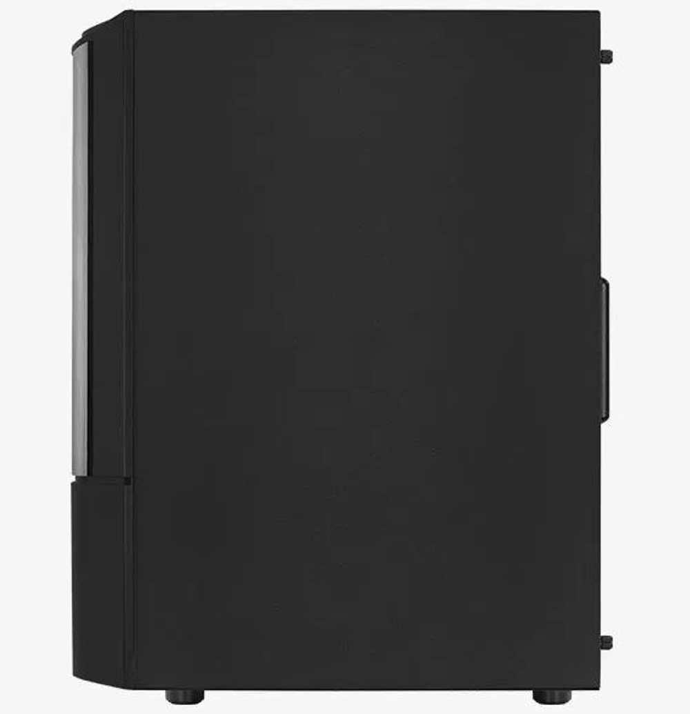 Корпус ATX AeroCool Quantum-G-BK-v2