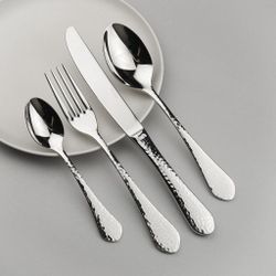 Вилка столовая 20,6 см New Scales P.L. - Davinci [12]