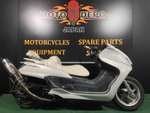 Yamaha Majesty 250 , 2004