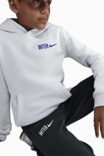 Штаны Nike Inter Milan 25/26 Jogger Club Junior - серый