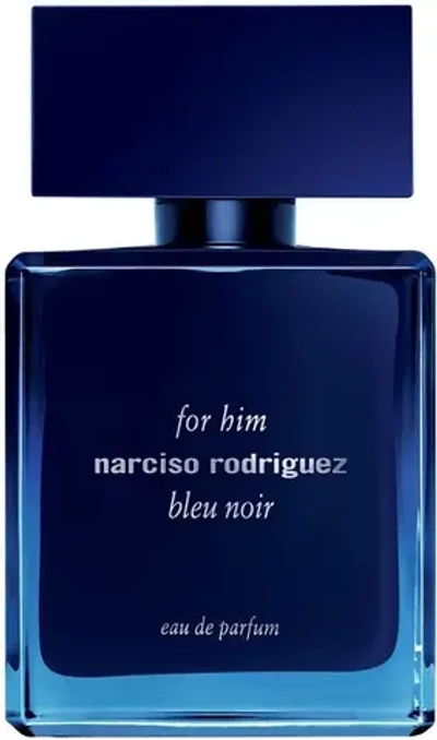 Narciso Rodriguez for him bleu noir Eau de Parfum 50 ml