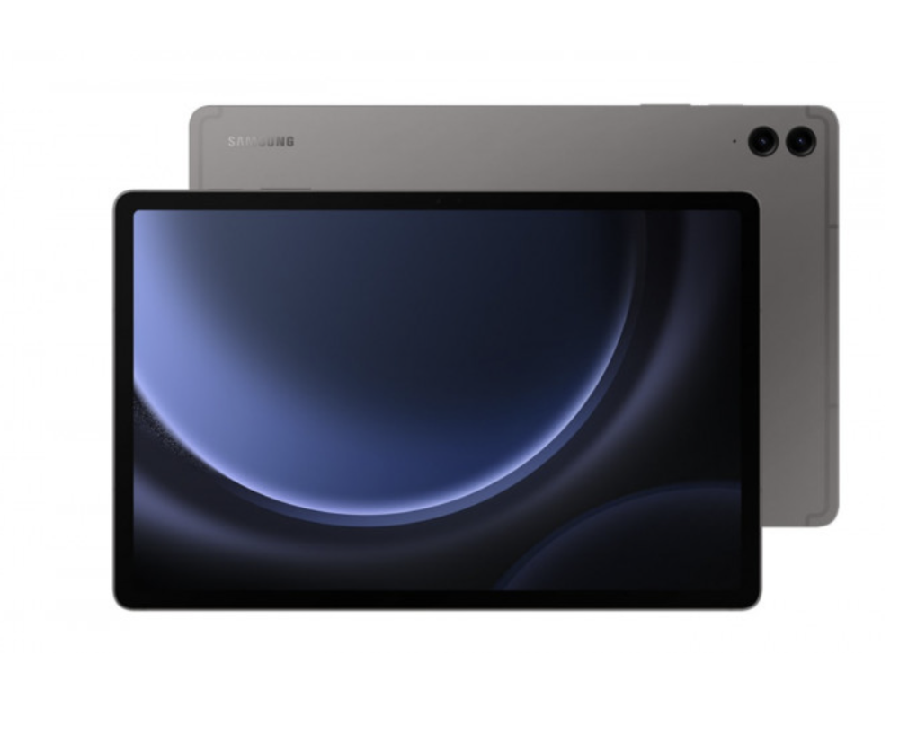 Samsung Galaxy Tab S9 FE 10.9" Wi-Fi (SM-X510) 6/128Gb Gray