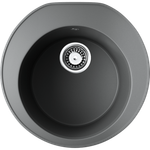 Кухонная мойка Omoikiri Miya 50R PL