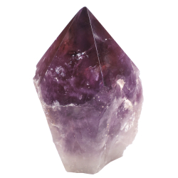 Кристалл аметист асс.