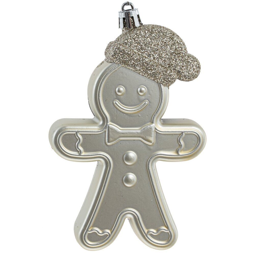 GAEM Набор из 20шт Украшение новогоднее "Шар", L40 W8 H40 см