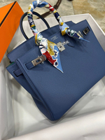 Сумка Hermes 25 см
