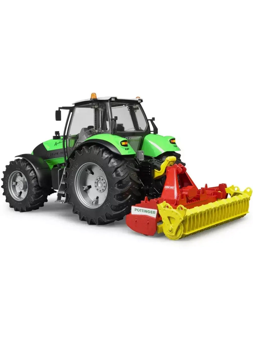 Трактор Deutz Agrotron X720 Bruder 03080