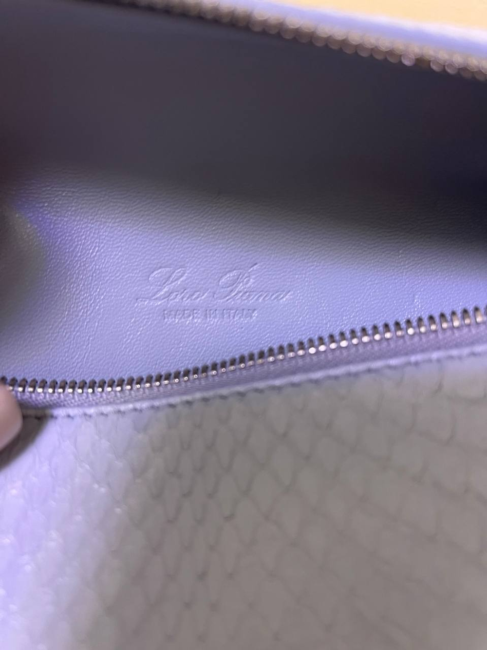 Сумка Loro Piana Extra Pocket L19