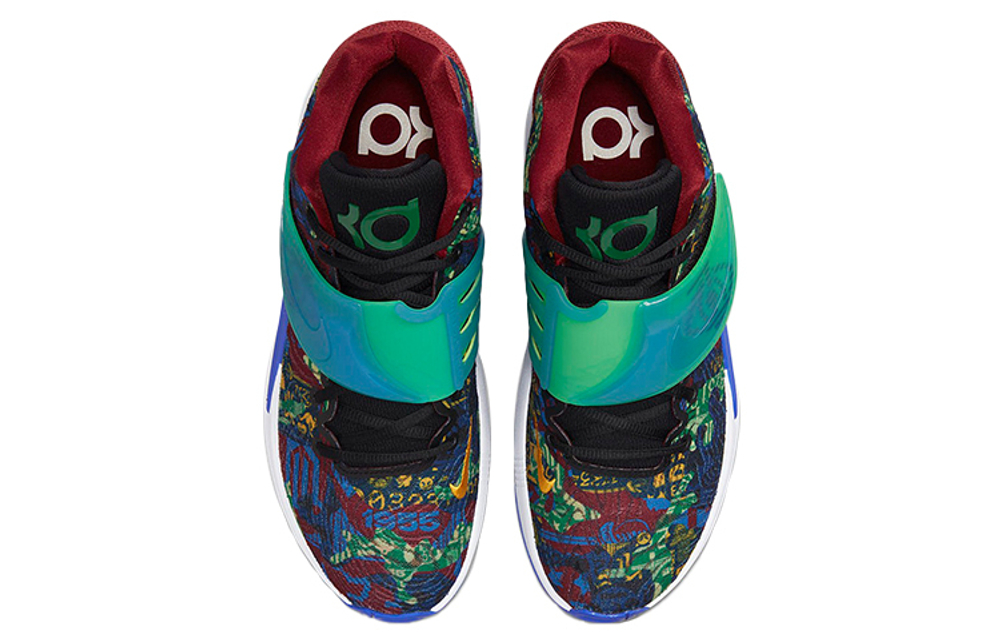 Кроссовки Nike Kd 14 Nrg Ep 14