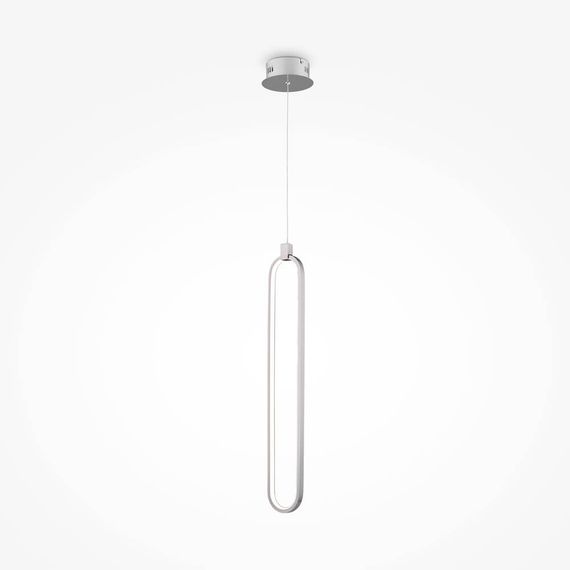 Подвесной светодиодный светильник Maytoni Chain MOD017PL-L13N