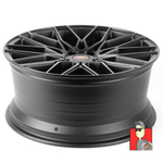 Комплект дисков Vossen 19x8.5 et35 5x114.3