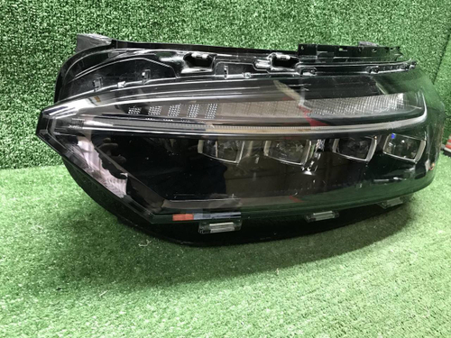 Фара левая EXEED VX (2023-н.в.) LED