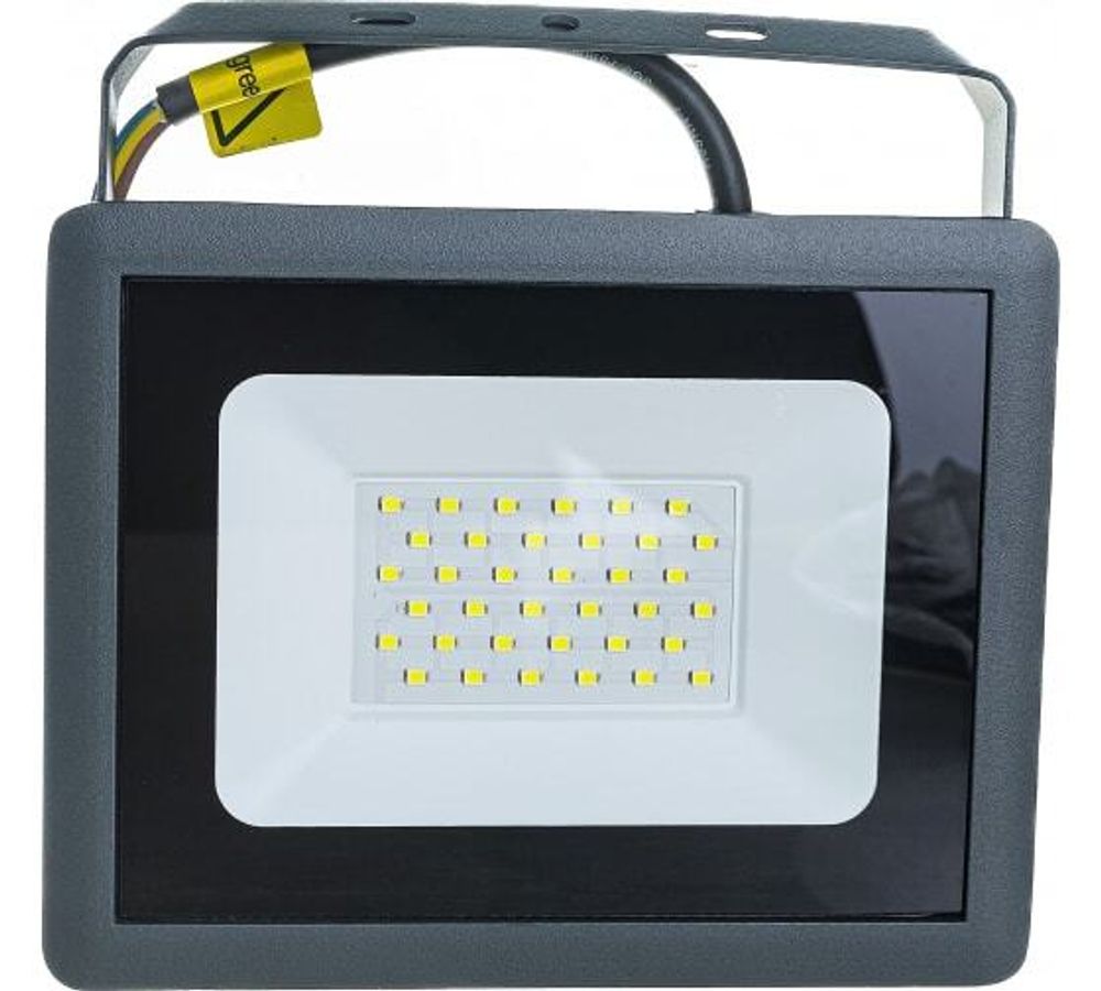 Прожектор светодиодный ФАЗА  50Вт 6500К