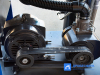 Компрессор KraftMachine KM30-8рВ-IP23-Hanbell