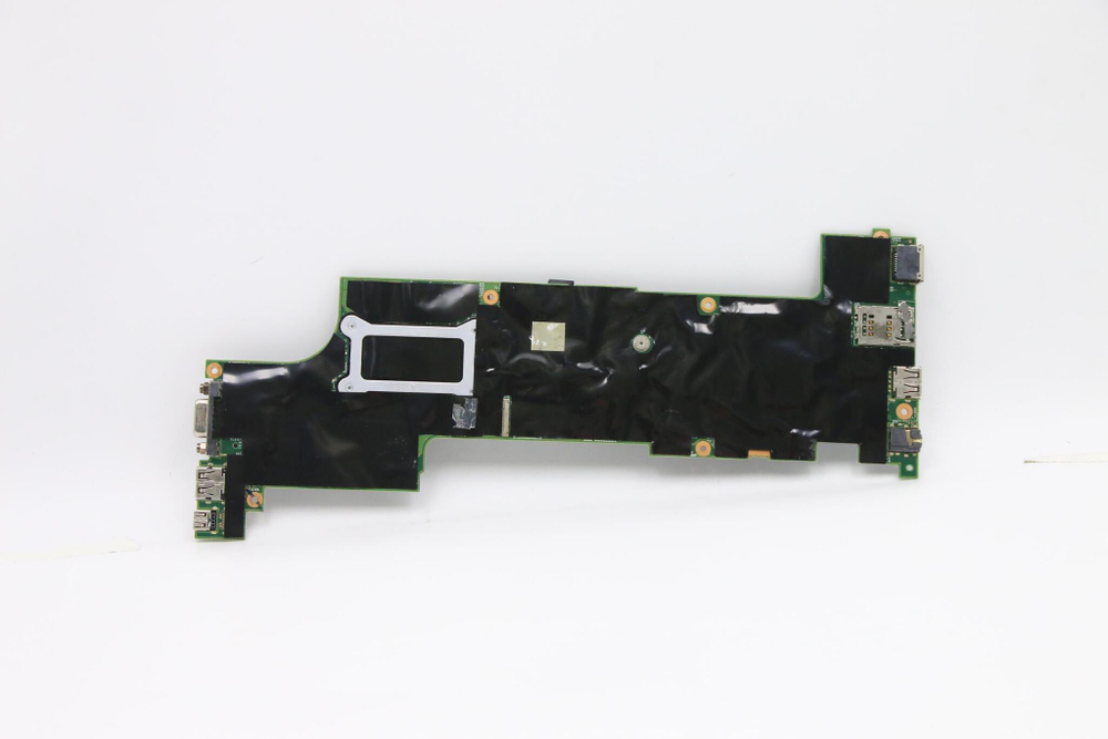 Материнская плата для ноутбука Lenovo X240 i5-4200U W8-Pro, N-AMT, Y-TPM (04X5158), оригинал