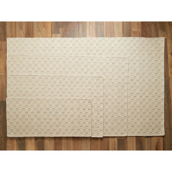 Ковер из шерсти puducherry из коллекции ethnic, 200х300 см