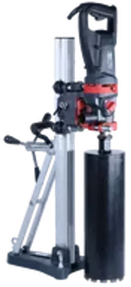 Дрель алмазного бурения AGP DM5D