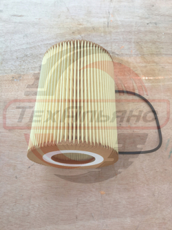 Фильтр масляный Asfil LF3867