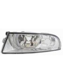 ПРОТИВОТУМАННАЯ ФАРА SKODA OCTAVIA A5 ЛЕВАЯ 2008