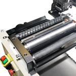 JIB PT310A (230В) Фуговально-рейсмусовый станок