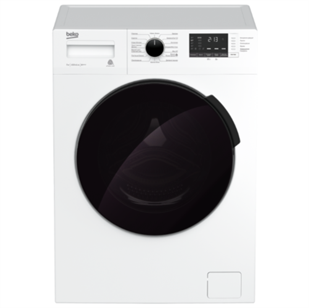 Стиральная машина BEKO RSPE 78612W