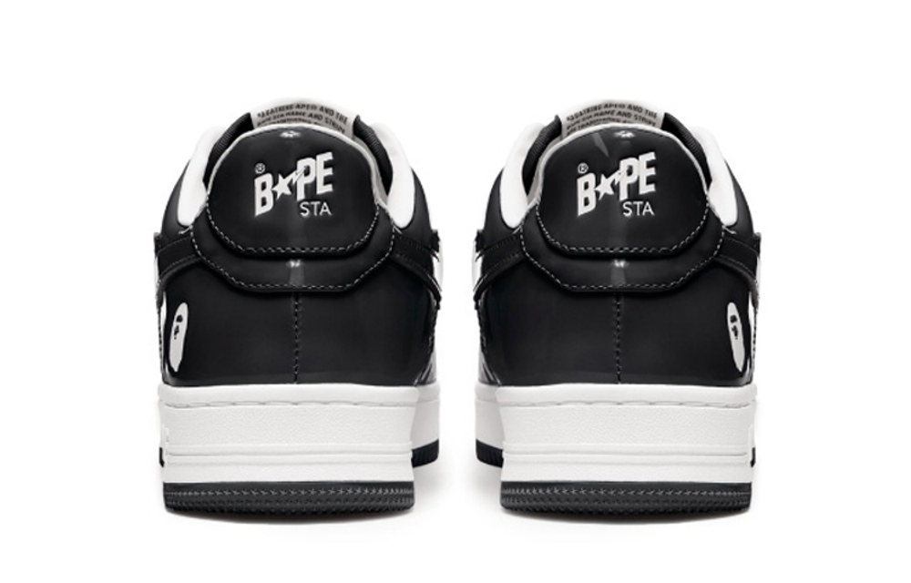 A Bathing Ape Sta