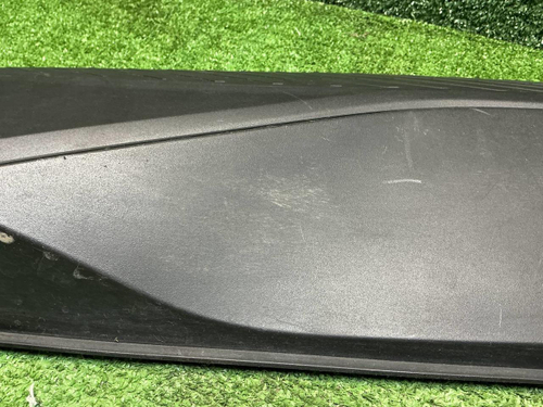 Накладка двери задняя правая Jetour Dashing 22-нв