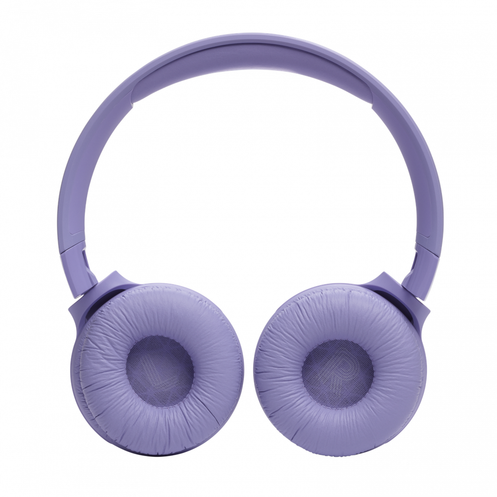 JBL Беспроводные наушники TUNE 520 BT Purple
