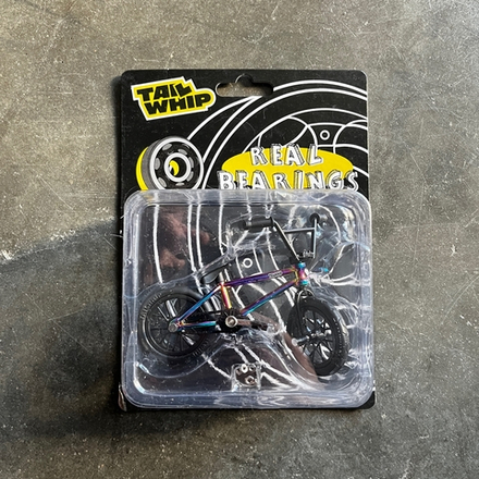 Фингер BMX TailWhip berr бензин