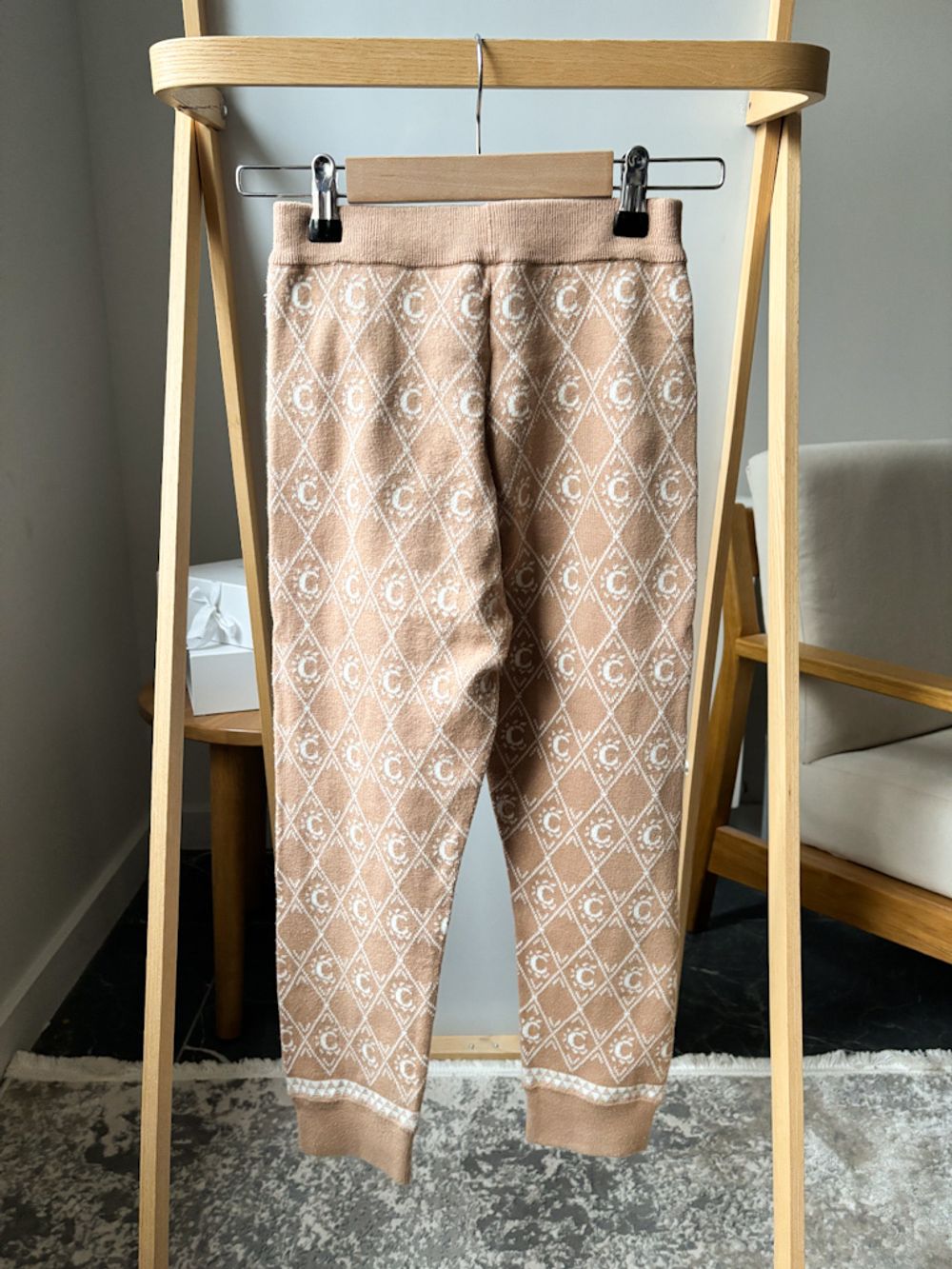 Костюм Chloe, 128