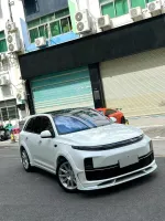 Обвес для Li Xiang L7 2023-2024+ Лисян Л7