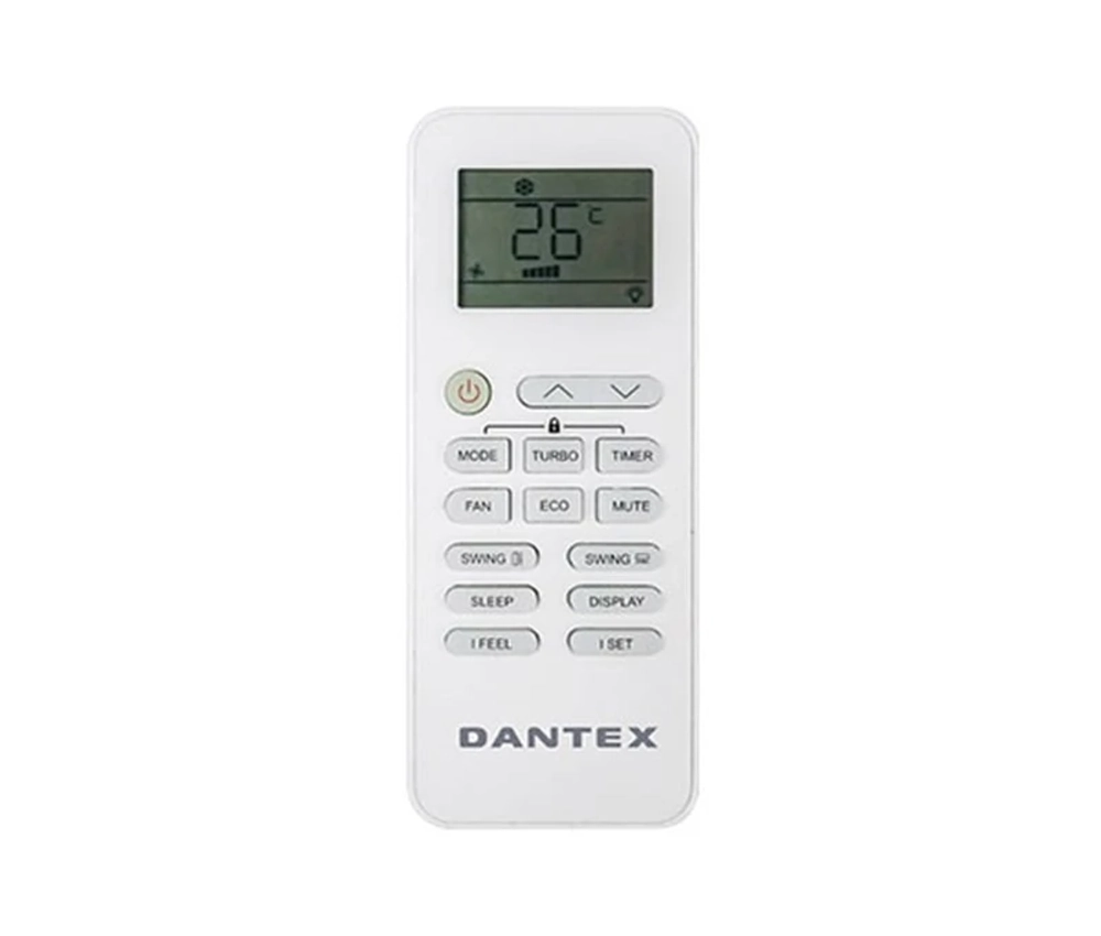 Dantex RK-24SATI PLUS/RK-24SATIE