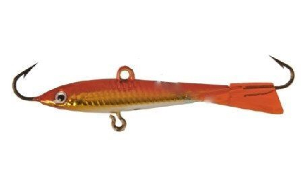 Балансир Super Ice 47 IF-004A1 - Strike Pro (14гр, 47мм)