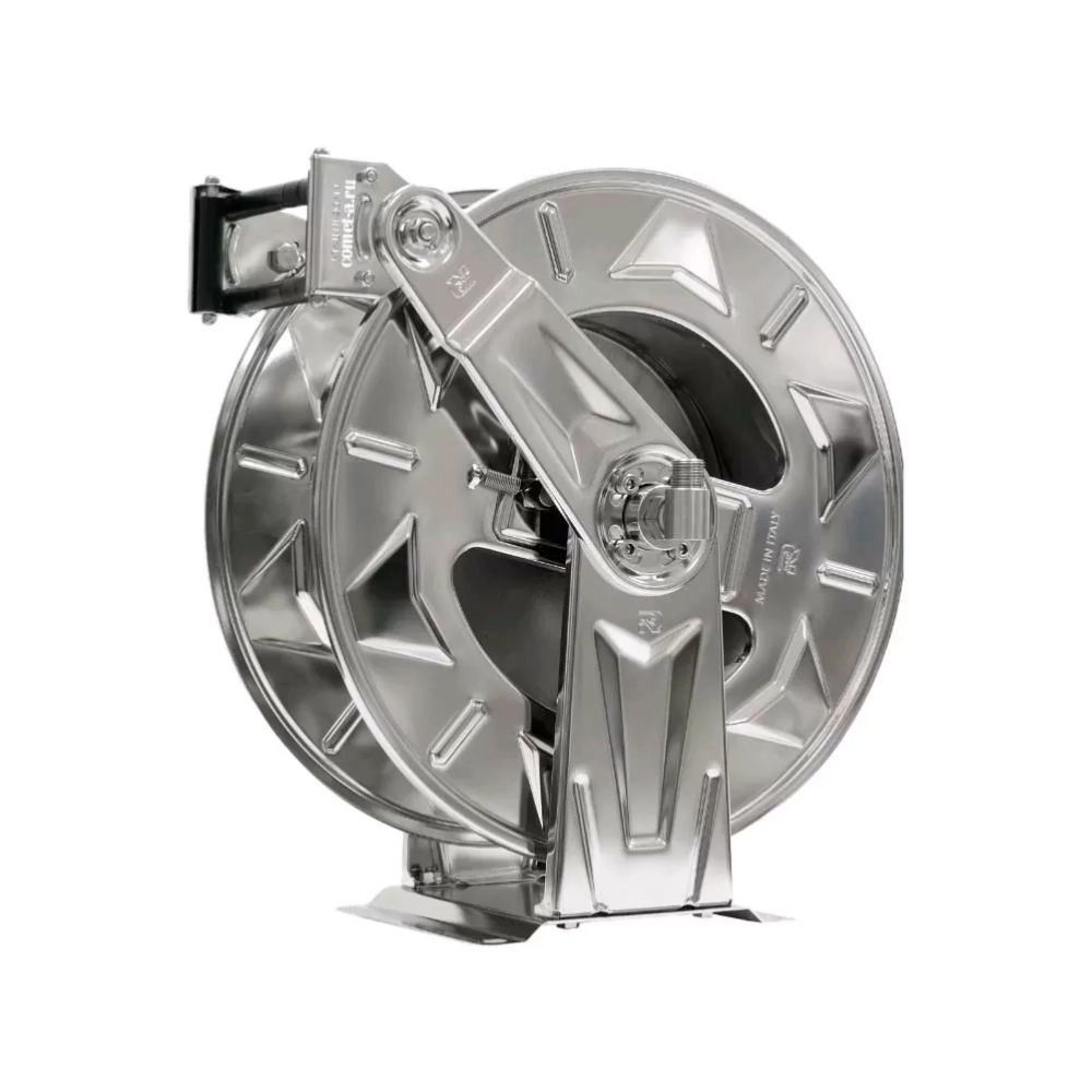 Автоматическая катушка RAMEX HR 3500 35м 1/2 (без рукава)