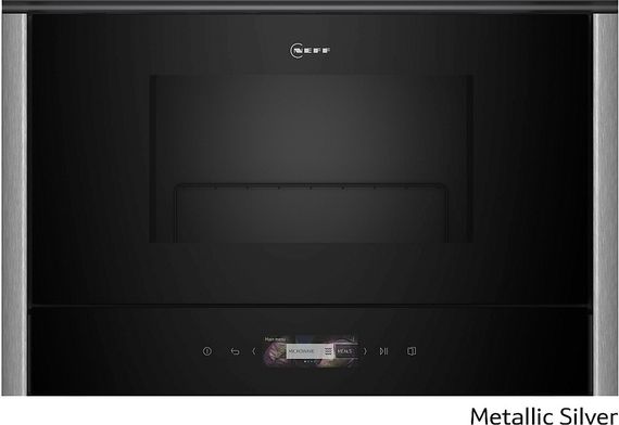 Микроволновая печь Neff NL9GR31Y1