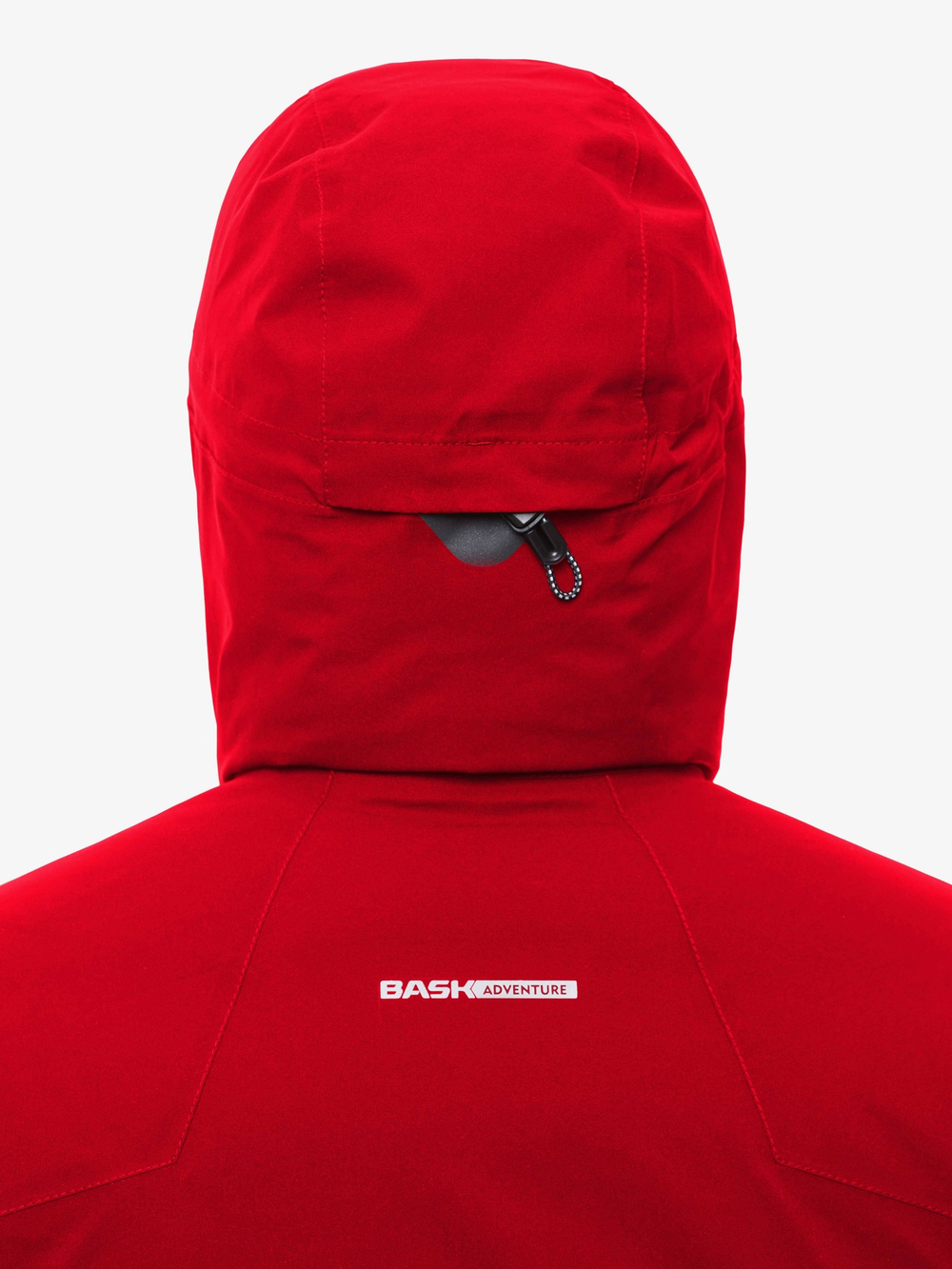 КУРТКА МУЖСКАЯ ПУХОВАЯ BASK GOGLAND