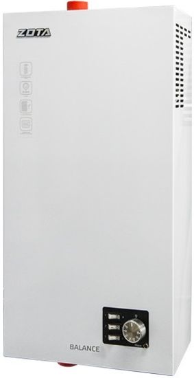 Электрический котёл Zota Balance 9
