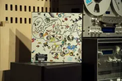 LED ZEPPELIN LED ZEPPELIN III (2LP)