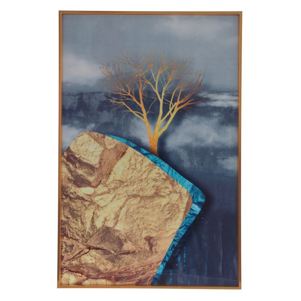 GAEM Набор из 3-х панно, L118 W3 H59 см