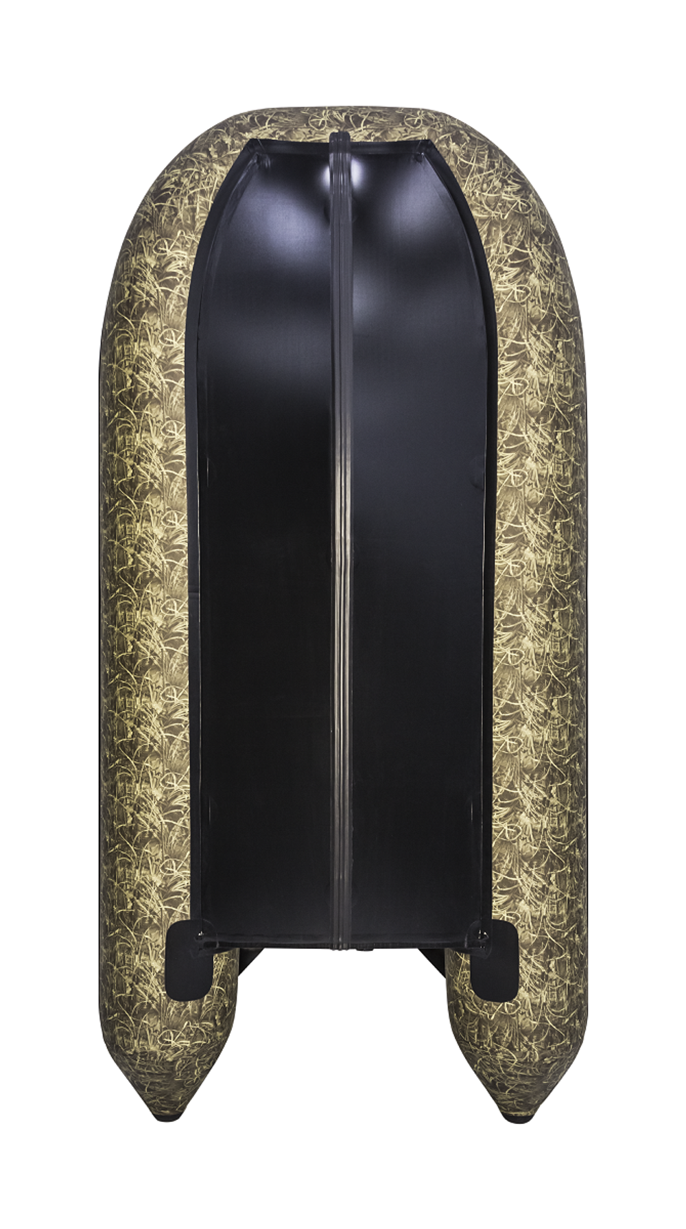 Ривьера 3200 СК камуфляж + PARSUN T 9.8 BMS (комплект лодка + мотор)